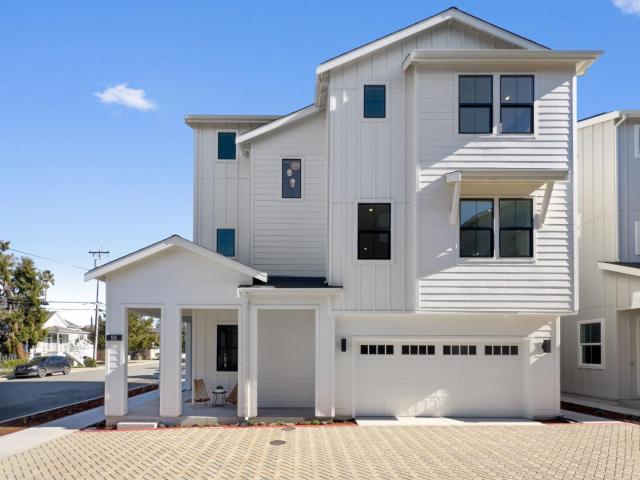 House for sale in Campbell, California