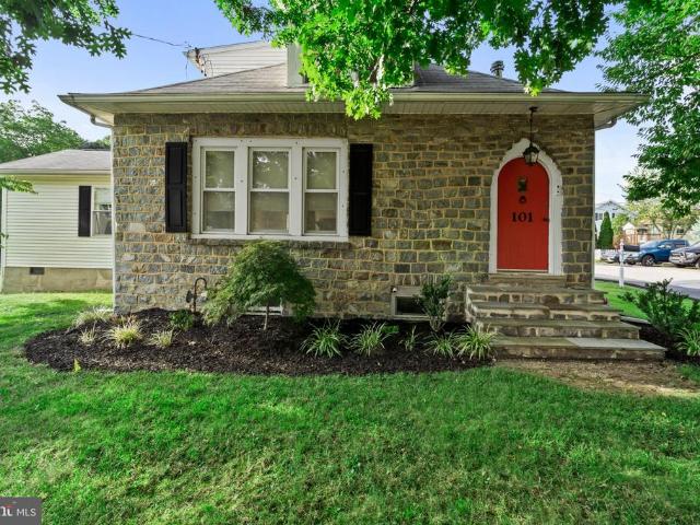 House for sale in Audubon, Pennsylvania