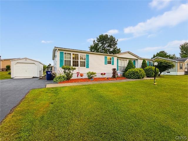 House for sale in Oneida, New York