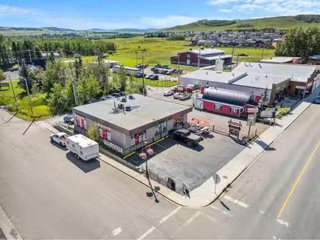 House for rent in Black Diamond, Alberta