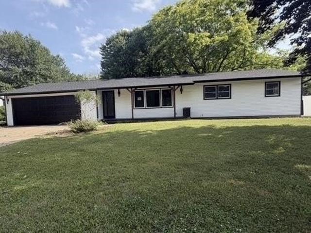 House for sale in Clintonville, Wisconsin