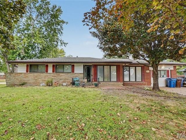 House for sale in Hazelwood, Missouri