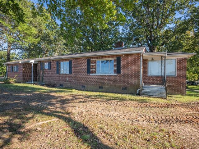 Land for sale in Tennessee