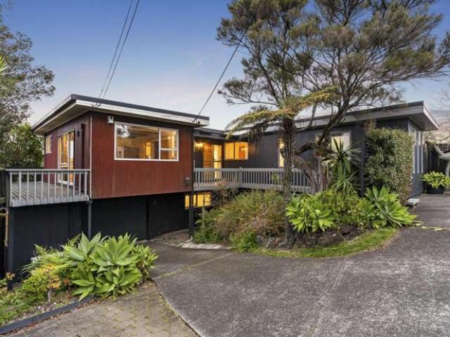House for sale in Wairau Valley, Oroua County