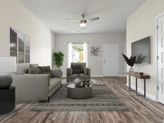 House for sale in Lincoln, Alabama