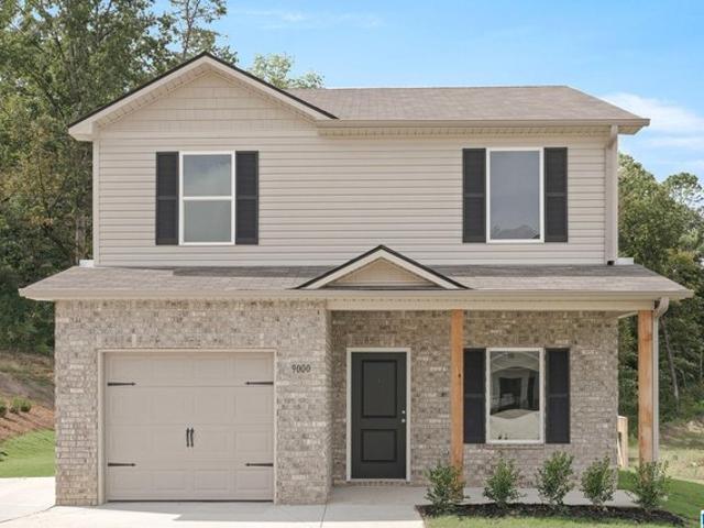 House for sale in Lincoln, Alabama