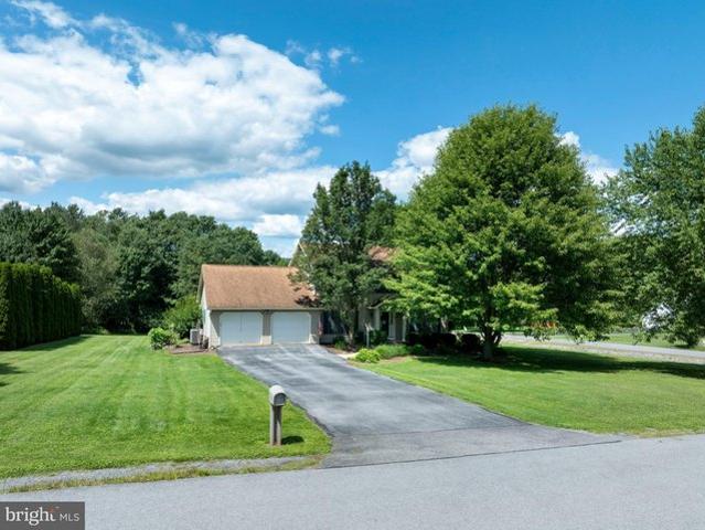 House for sale in Port Matilda, Pennsylvania