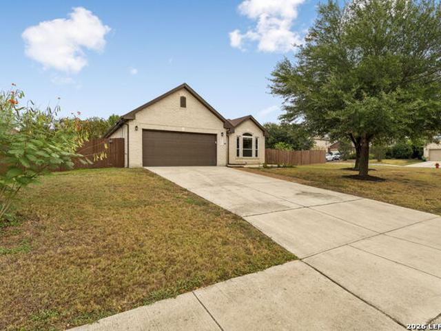 House for sale in Kendall Creek Estates, Boerne