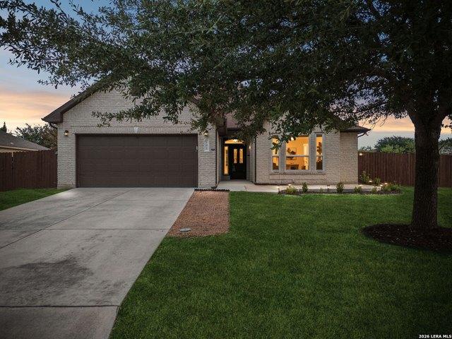 House for sale in Kendall Creek Estates, Boerne