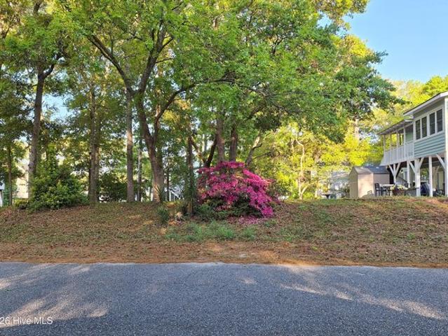 Land for sale in Oak Island, Brunswick County