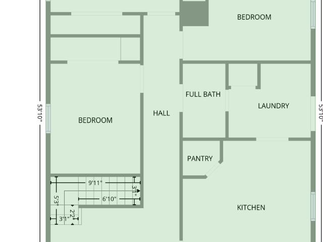 House for sale in Oak Island, North Carolina