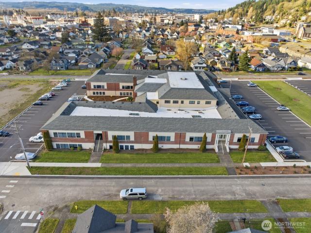 House for sale in Chehalis, Washington