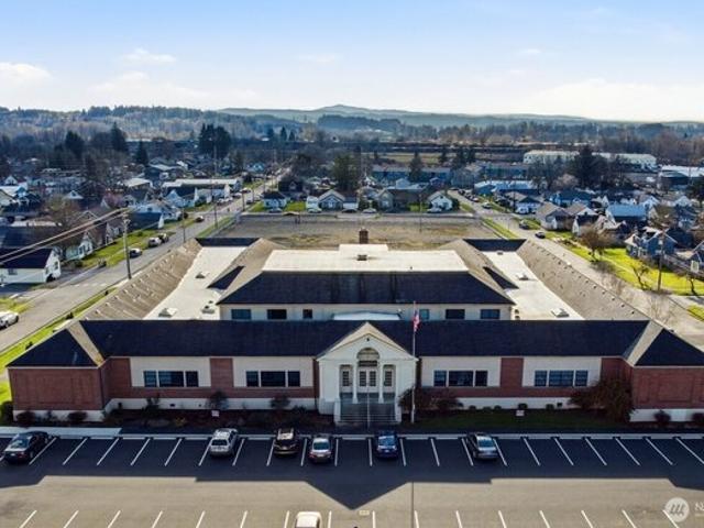 House for sale in Chehalis, Washington