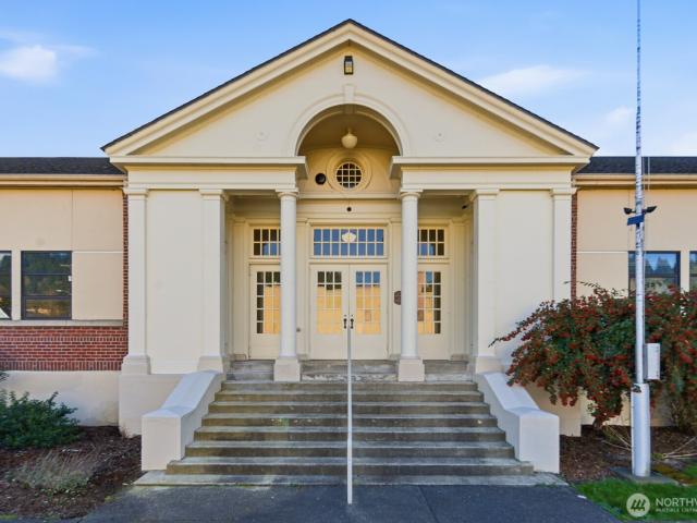 House for sale in Chehalis, Washington