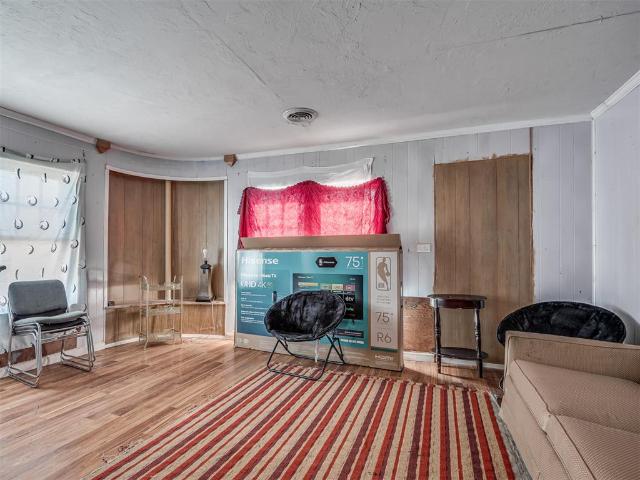 House for sale in Oklahoma City, Oklahoma