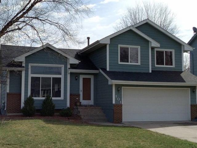 House for sale in Ankeny, Iowa