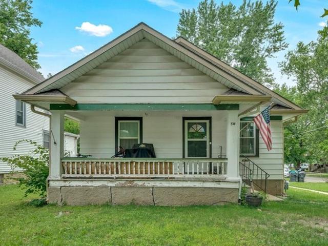 House for sale in Kansas