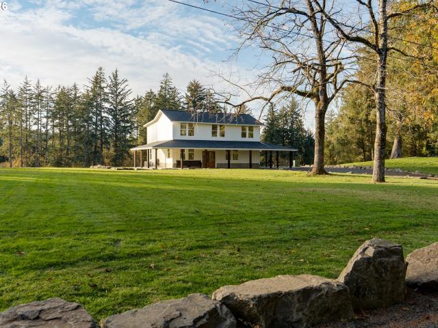 House for sale in Oregonia
