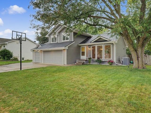 House for sale in Grimes, Iowa