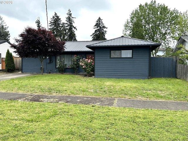 House for sale in Oregonia