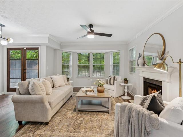 Townhouse for sale in Decatur