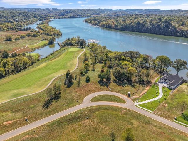Land for sale in Loudon, East Tennessee