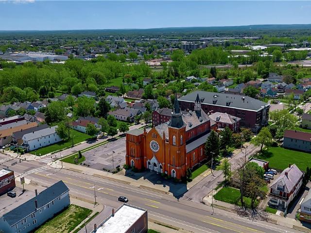 Commercial for sale in Buffalo
