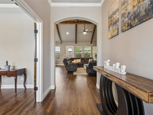 House for sale in Denton, Texas
