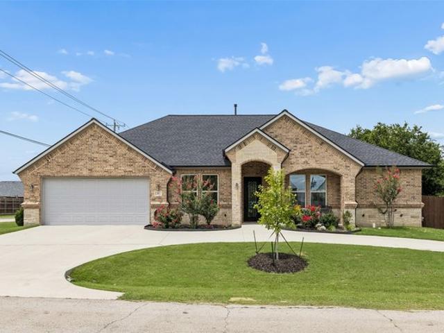 House for sale in Denton, Texas