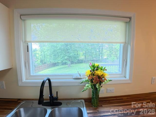 House for sale in Asheville, North Carolina