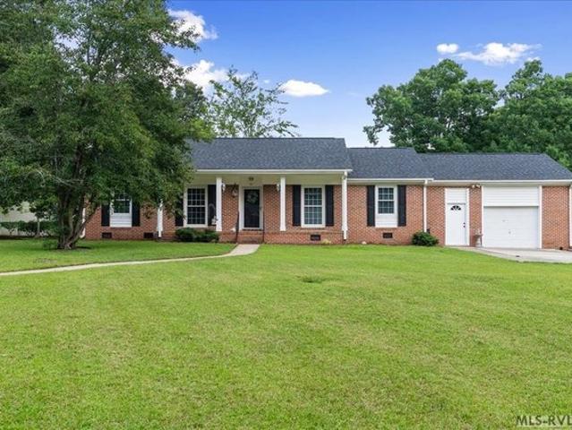 House for sale in Roanoke Rapids, North Carolina