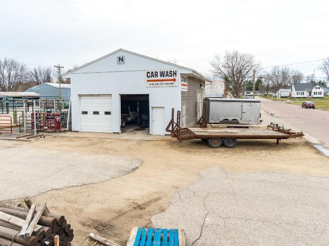 Commercial for sale in Melrose, Wisconsin