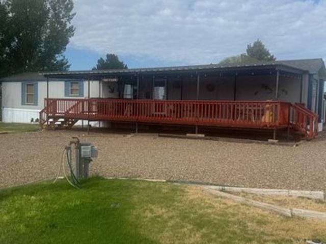 House for sale in Quay, New Mexico
