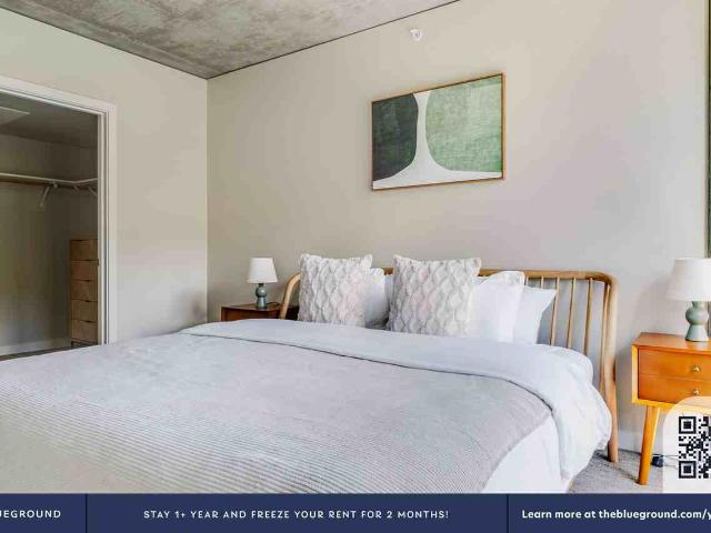 Apartment for rent in Seattle, King County