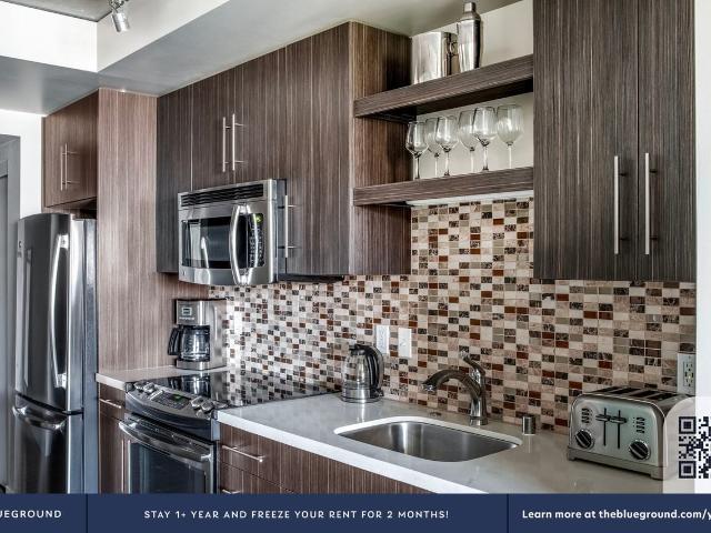 Apartment for rent in Seattle, King County