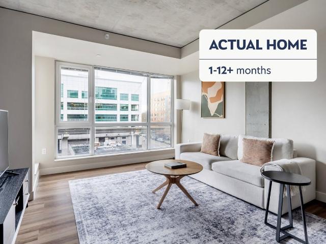 Apartment for rent in Seattle, Washington
