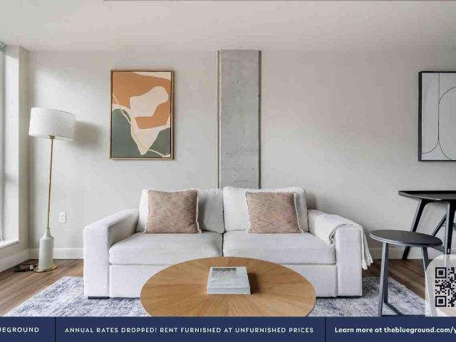 Apartment for rent in Seattle, Washington