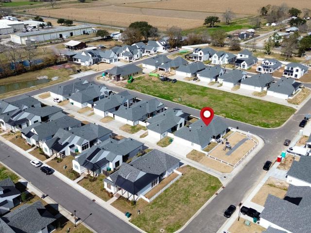 House for sale in Broussard, Louisiana