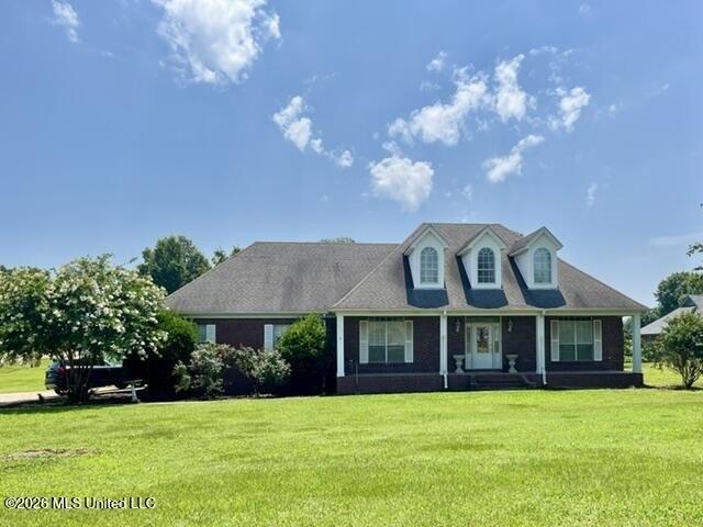 House for sale in Tate, Mississippi