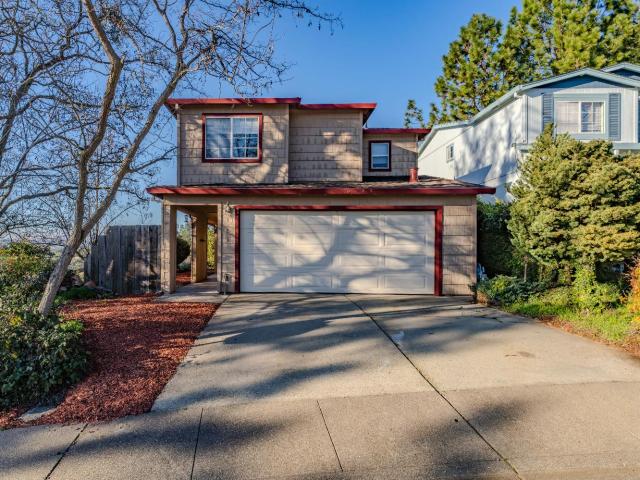 House for sale in Jackson, California