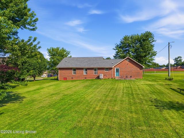 House for sale in Hodgenville, Kentucky