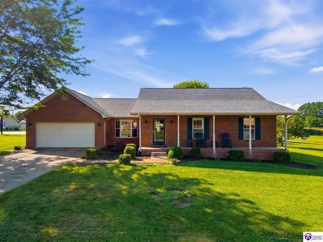 House for sale in Hodgenville, Kentucky