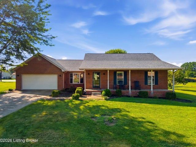 House for sale in Hodgenville, Larue County