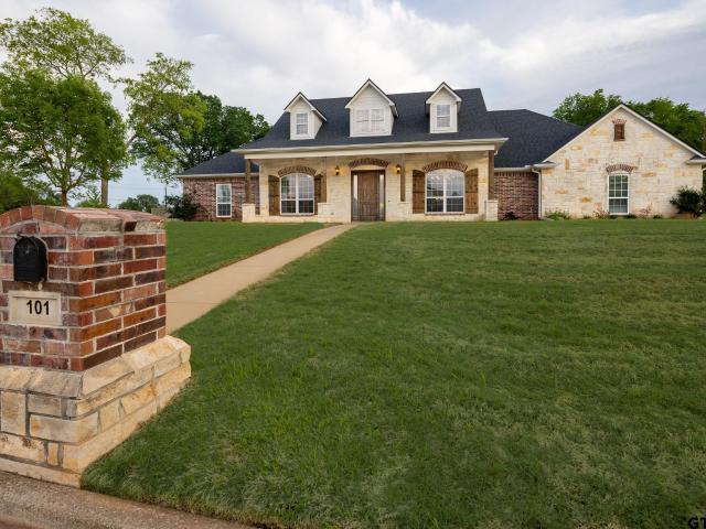 House for sale in Smith, Texas