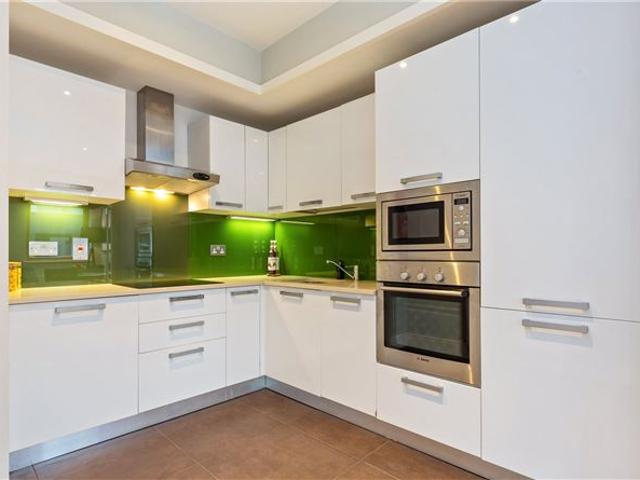 Apartment for sale in Dublin