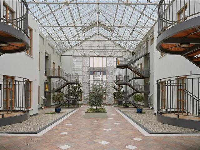 Apartment for sale in Dublin, County Dublin