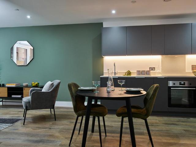 Apartment for rent in Dromore, Oxfordshire