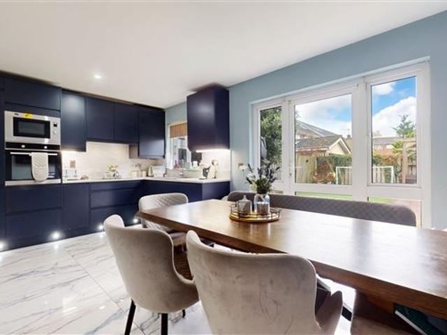 Detached House for sale in Bluebell, North Tipperary