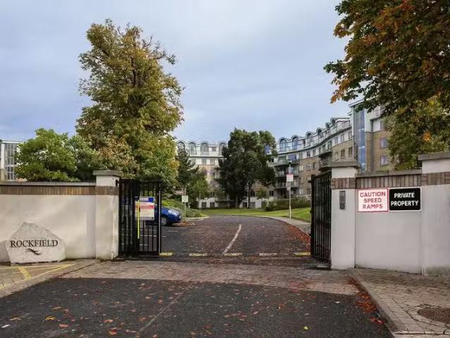 Apartment to rent