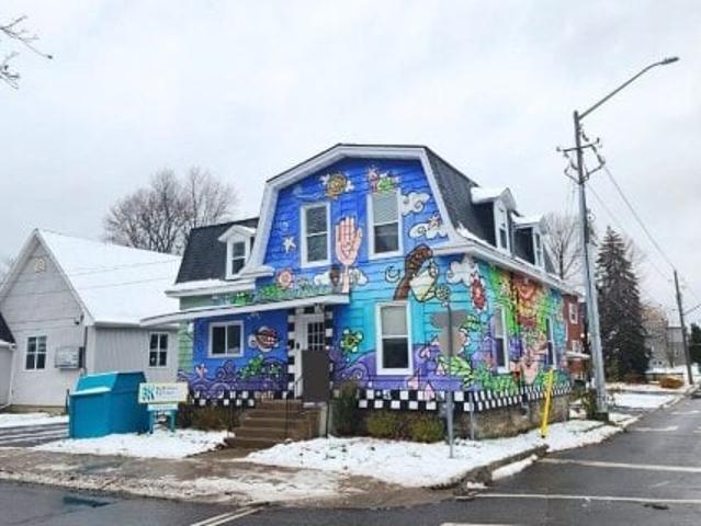 Office for sale in Cornwall, Ontario